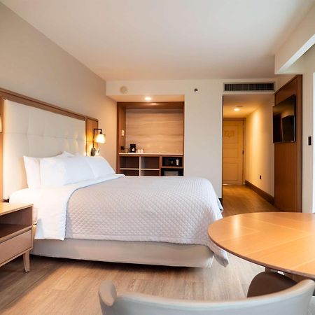 Ms Milenium Monterrey Curio Collection By Hilton Hotel San Pedro Garza Garcia Екстериор снимка