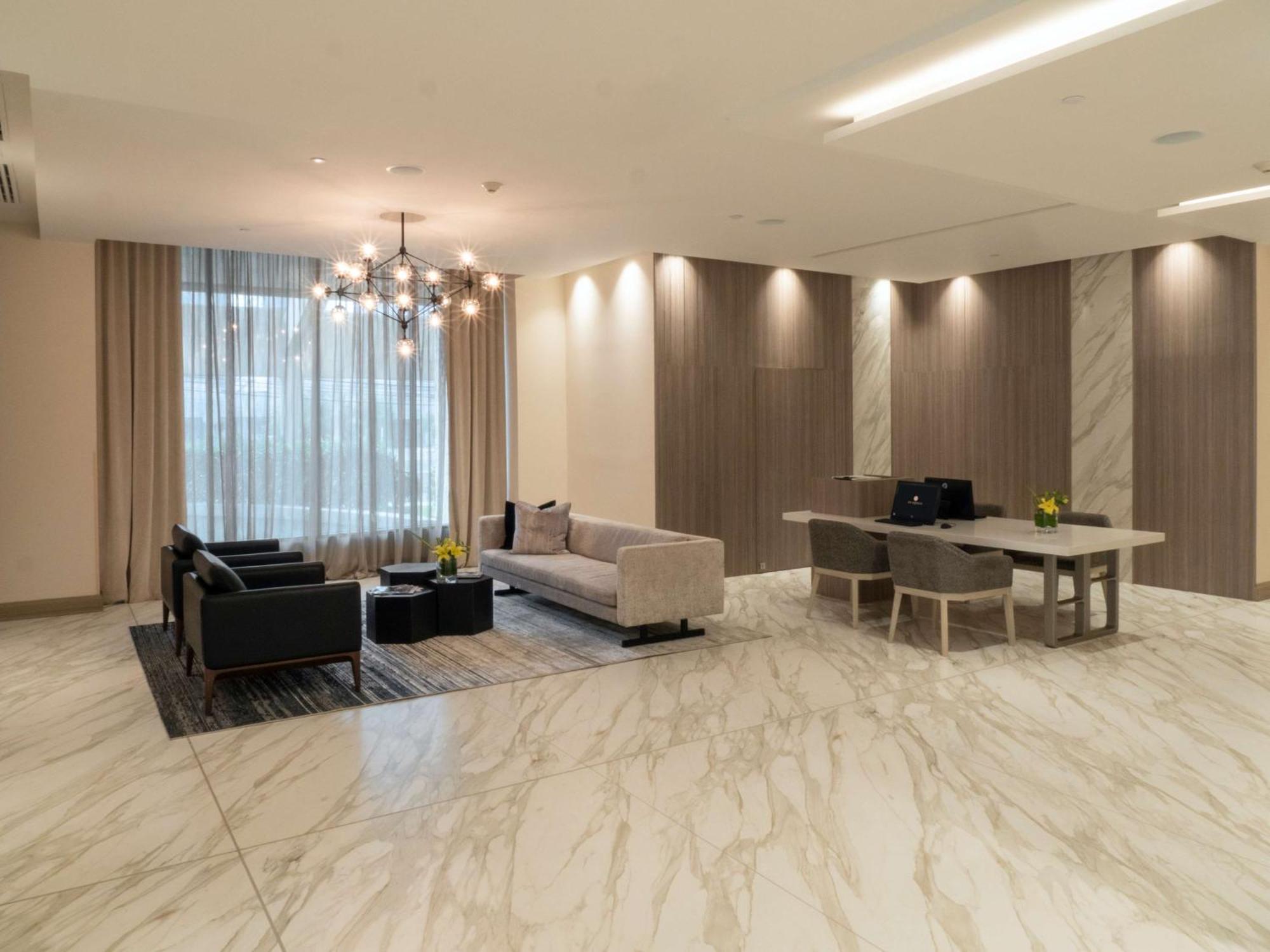 Ms Milenium Monterrey Curio Collection By Hilton Hotel San Pedro Garza Garcia Екстериор снимка