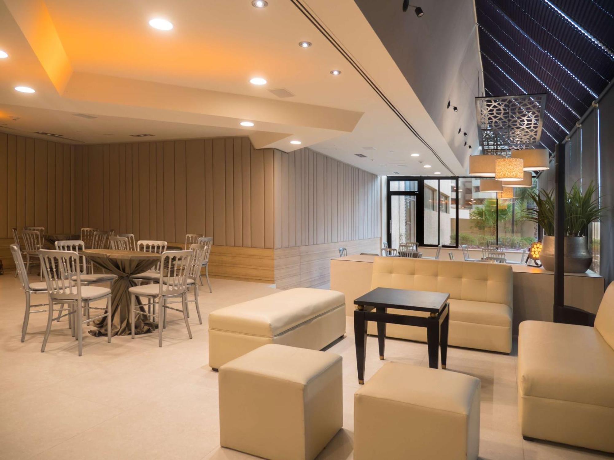 Ms Milenium Monterrey Curio Collection By Hilton Hotel San Pedro Garza Garcia Екстериор снимка