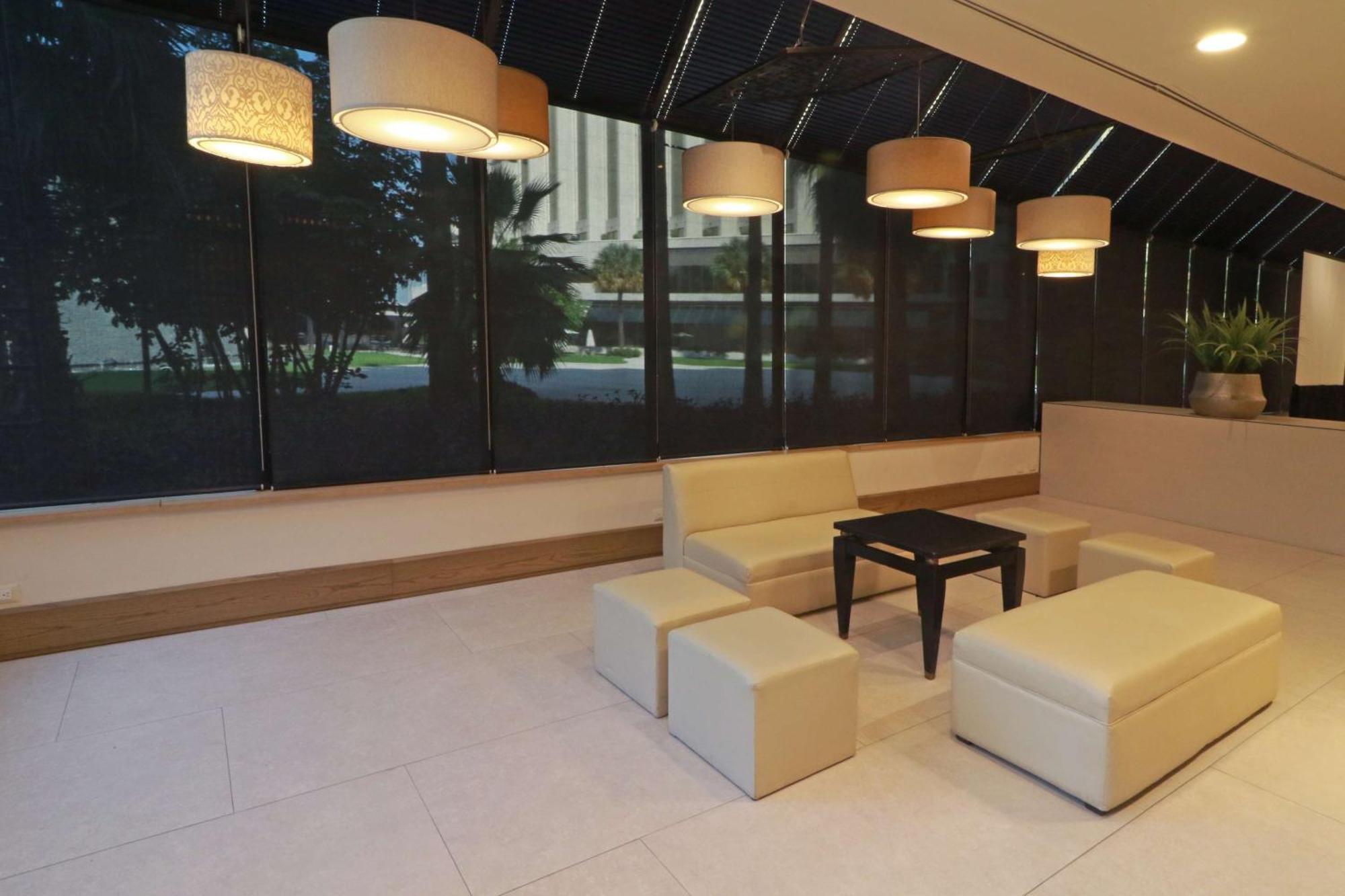 Ms Milenium Monterrey Curio Collection By Hilton Hotel San Pedro Garza Garcia Екстериор снимка