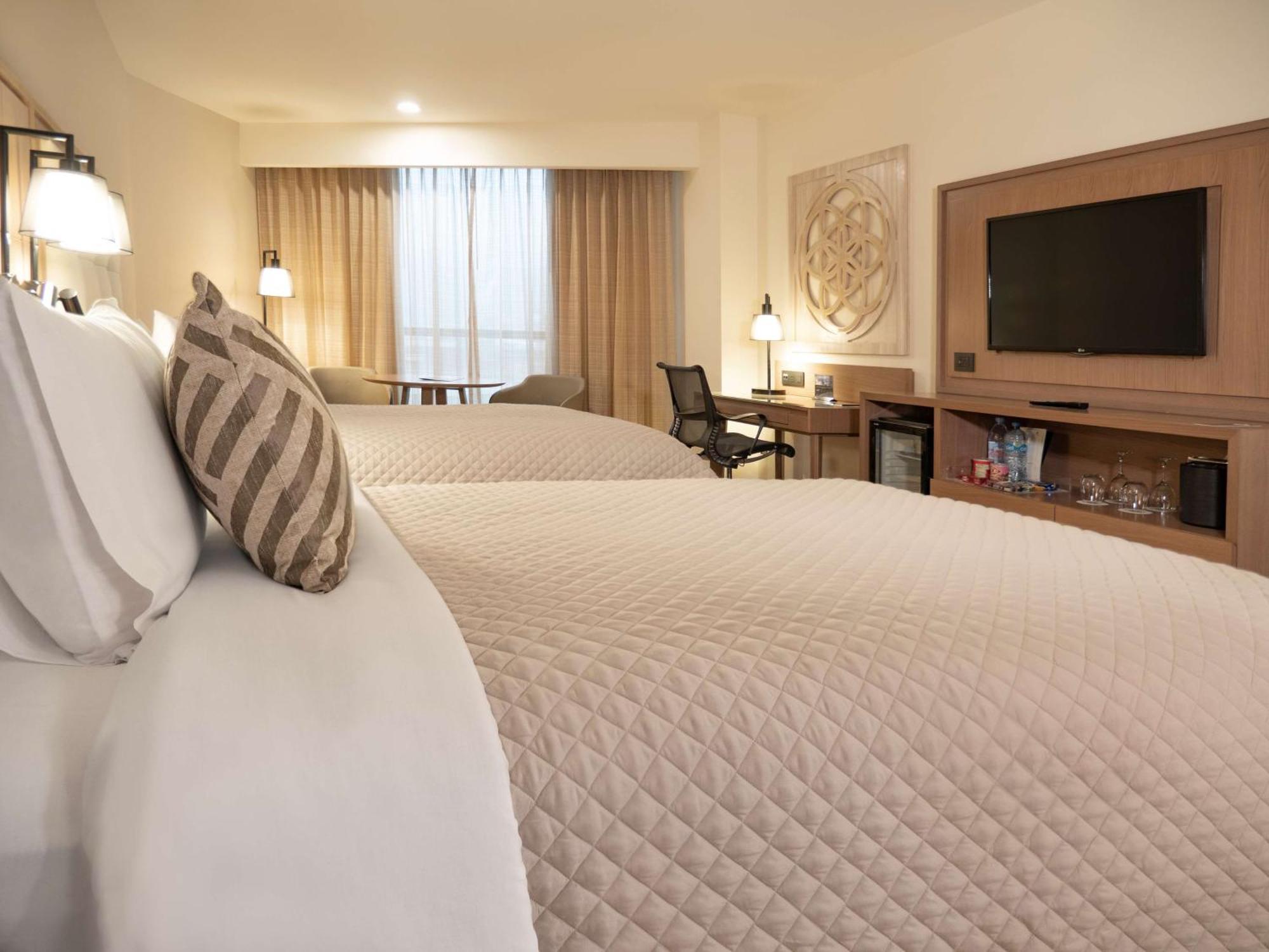 Ms Milenium Monterrey Curio Collection By Hilton Hotel San Pedro Garza Garcia Екстериор снимка