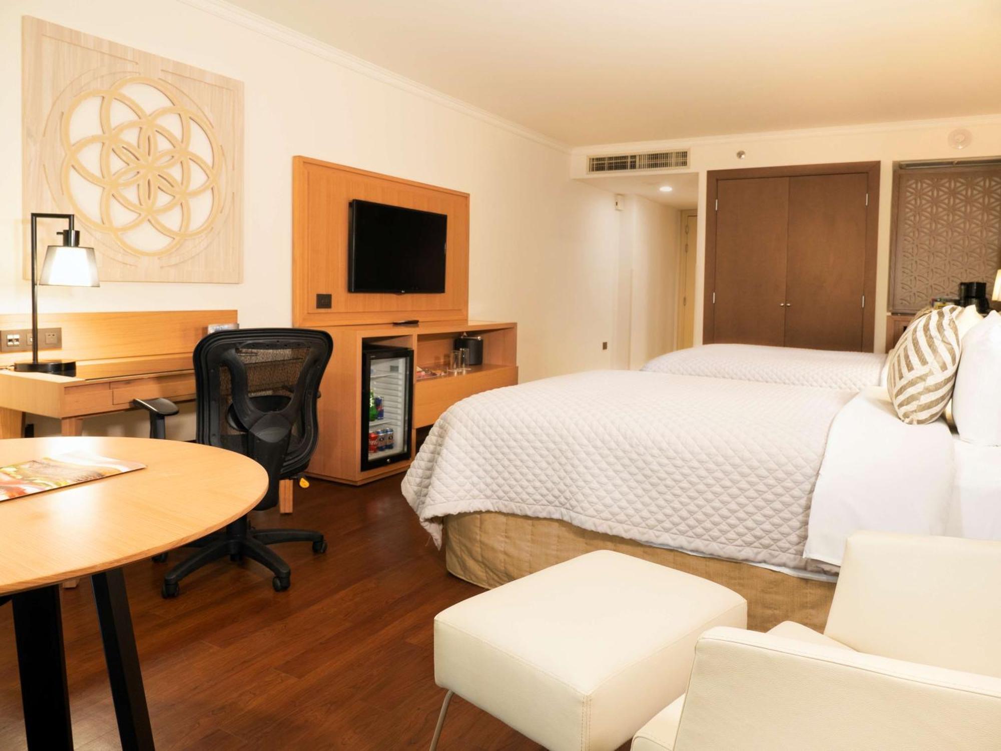 Ms Milenium Monterrey Curio Collection By Hilton Hotel San Pedro Garza Garcia Екстериор снимка