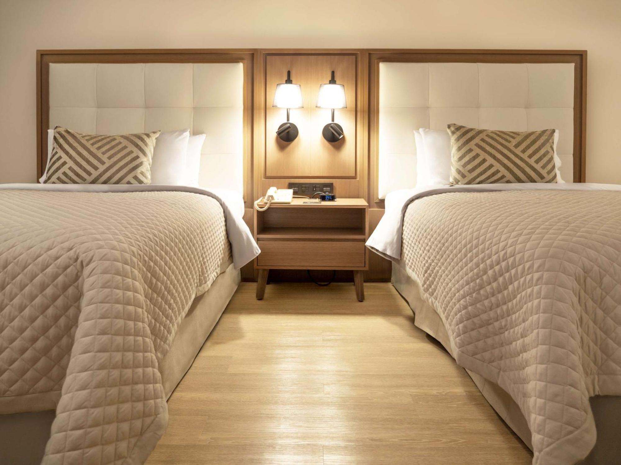 Ms Milenium Monterrey Curio Collection By Hilton Hotel San Pedro Garza Garcia Екстериор снимка