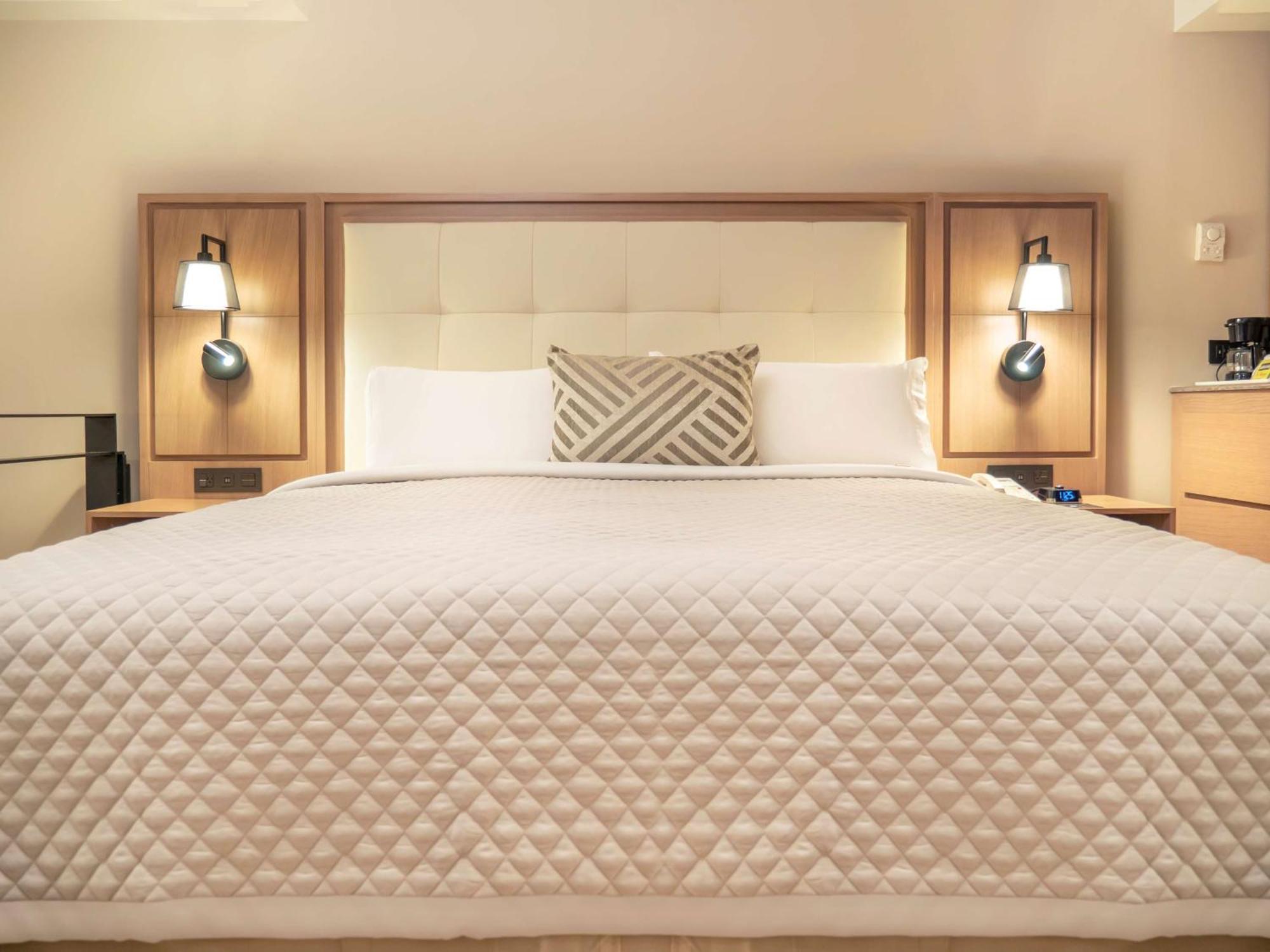 Ms Milenium Monterrey Curio Collection By Hilton Hotel San Pedro Garza Garcia Екстериор снимка