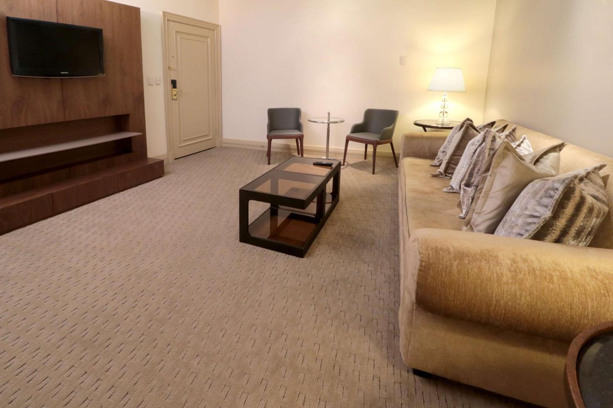 Ms Milenium Monterrey Curio Collection By Hilton Hotel San Pedro Garza Garcia Екстериор снимка