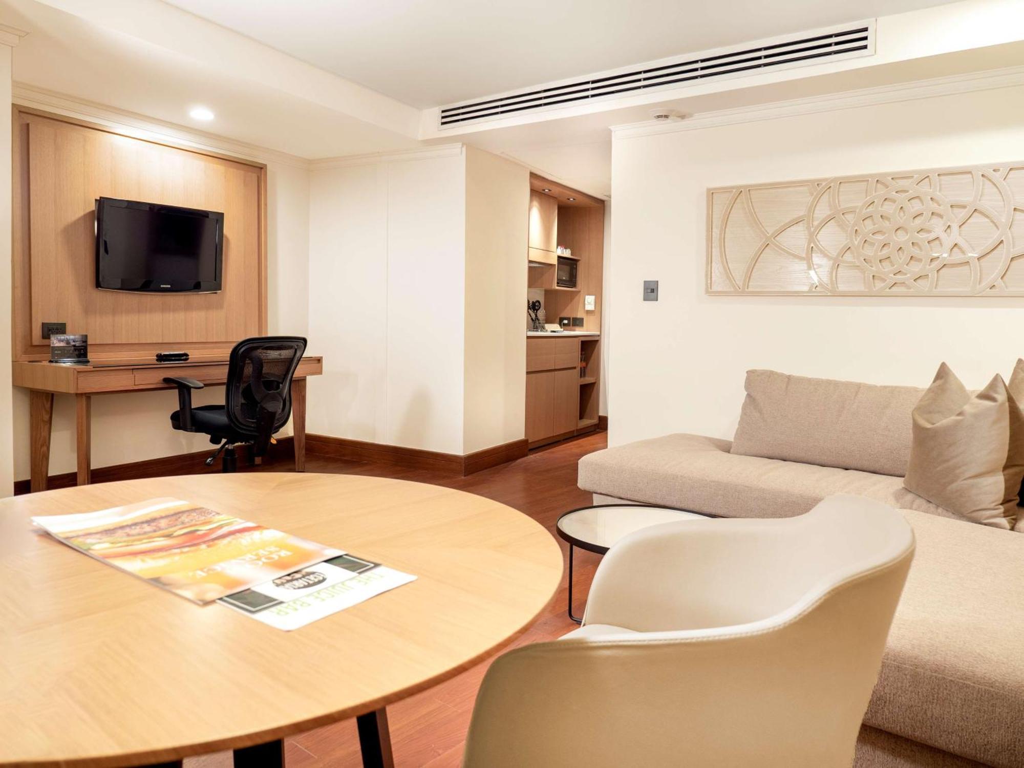 Ms Milenium Monterrey Curio Collection By Hilton Hotel San Pedro Garza Garcia Екстериор снимка