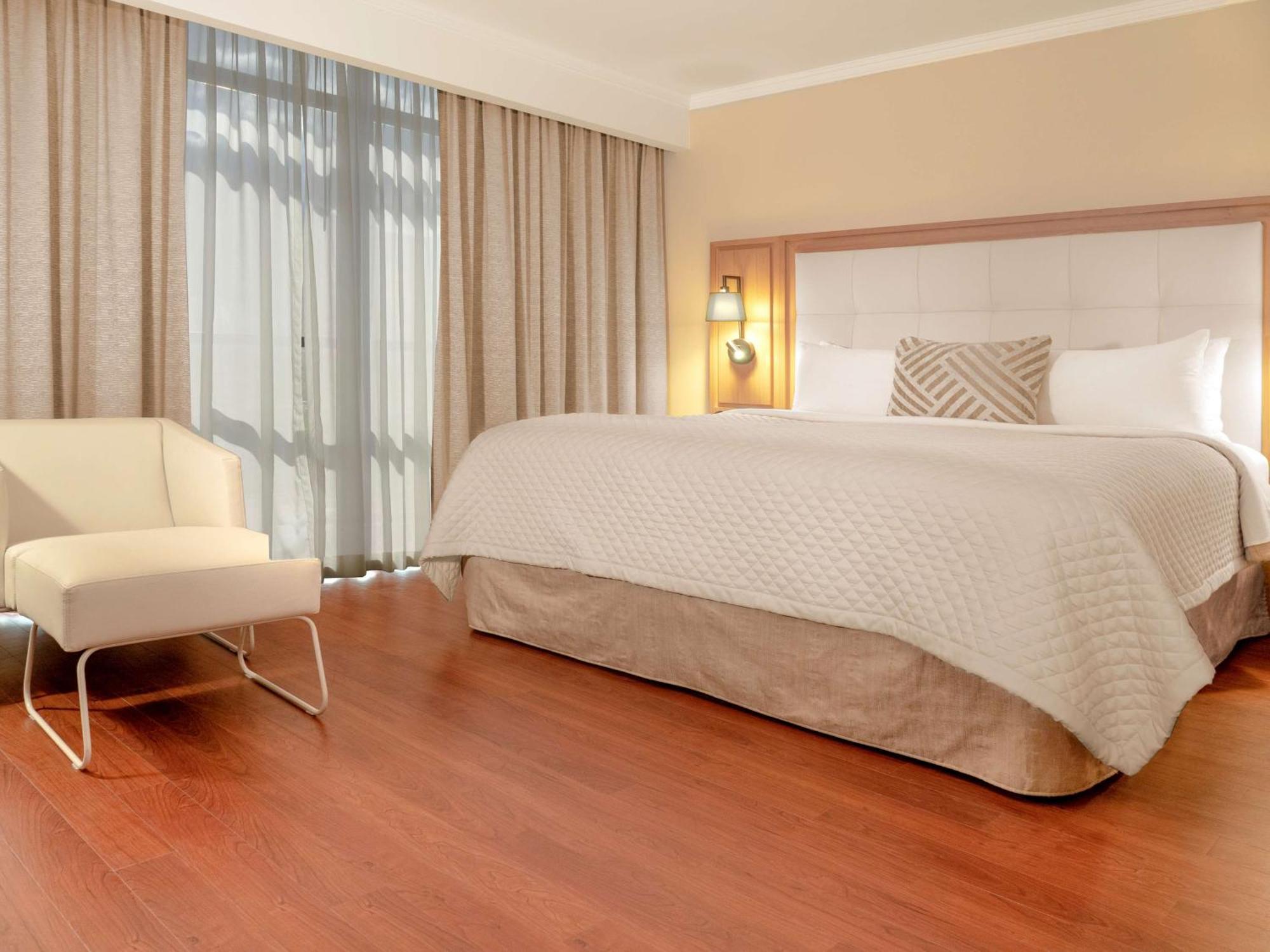 Ms Milenium Monterrey Curio Collection By Hilton Hotel San Pedro Garza Garcia Екстериор снимка