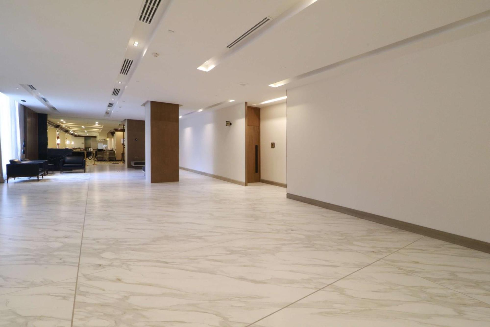 Ms Milenium Monterrey Curio Collection By Hilton Hotel San Pedro Garza Garcia Екстериор снимка