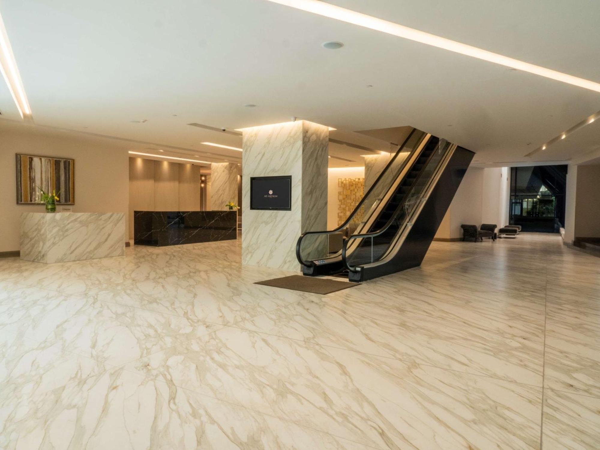 Ms Milenium Monterrey Curio Collection By Hilton Hotel San Pedro Garza Garcia Екстериор снимка