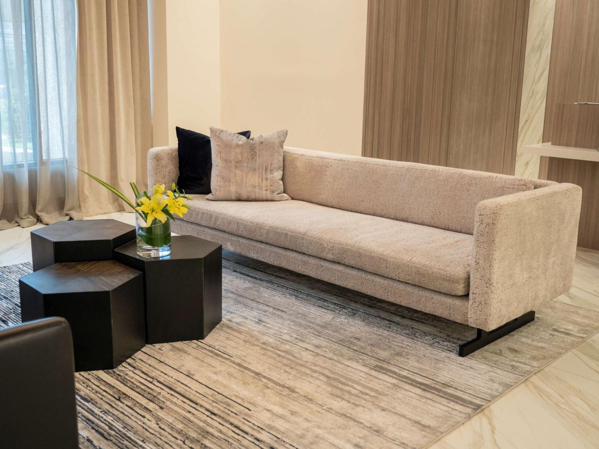 Ms Milenium Monterrey Curio Collection By Hilton Hotel San Pedro Garza Garcia Екстериор снимка