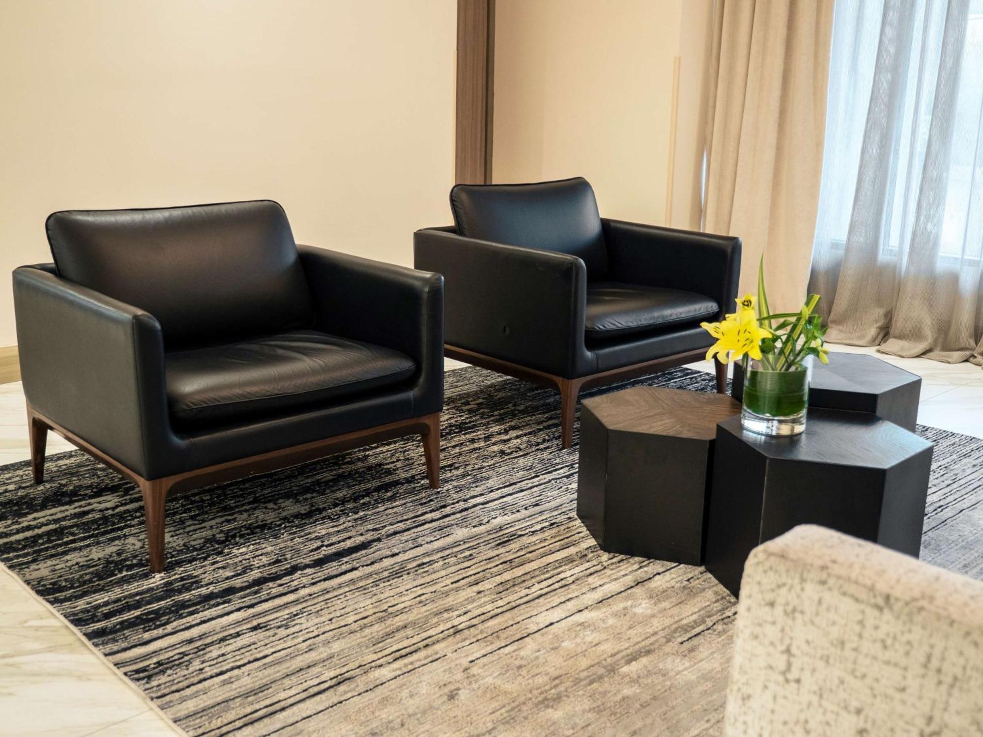 Ms Milenium Monterrey Curio Collection By Hilton Hotel San Pedro Garza Garcia Екстериор снимка