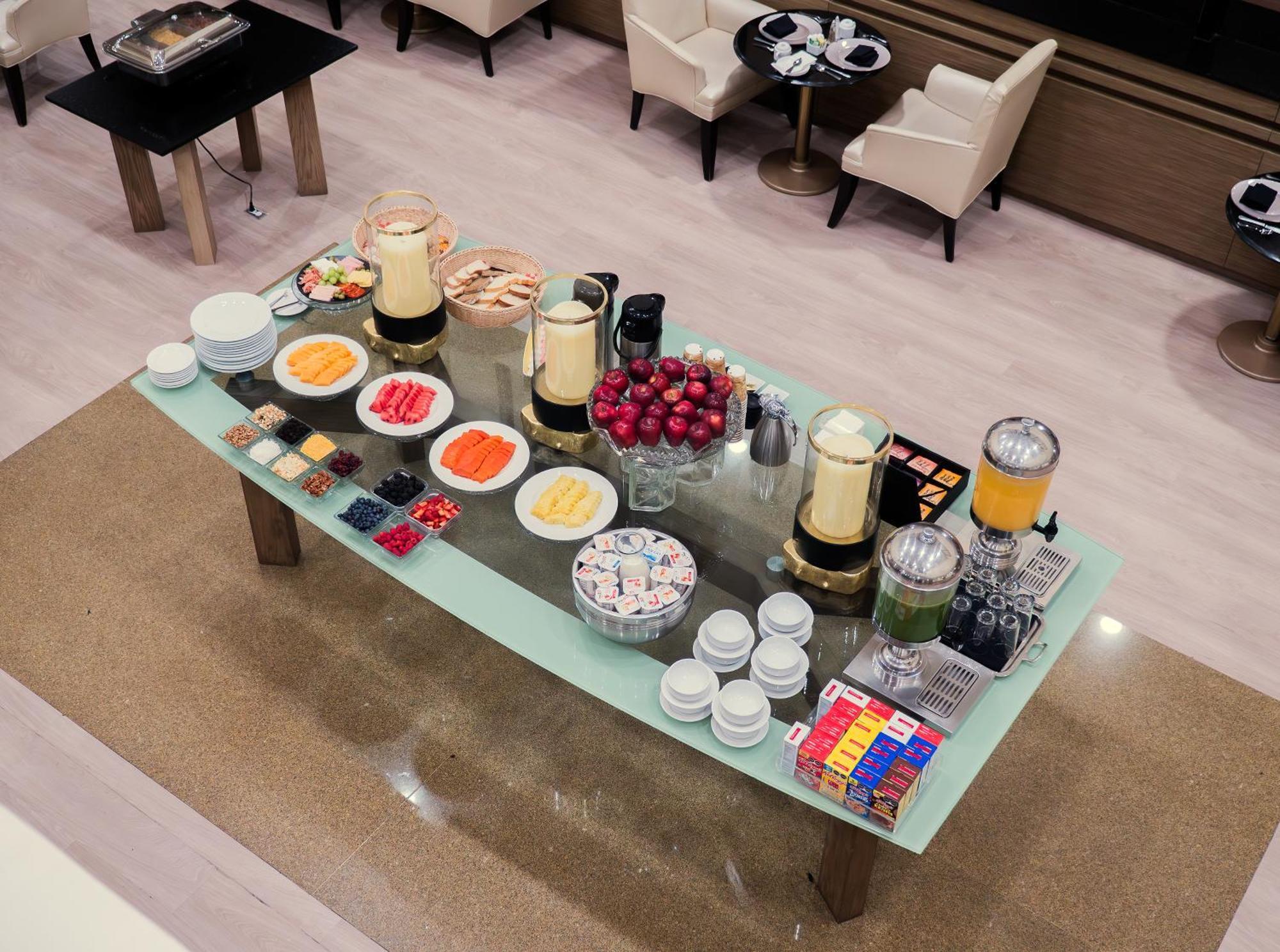 Ms Milenium Monterrey Curio Collection By Hilton Hotel San Pedro Garza Garcia Екстериор снимка