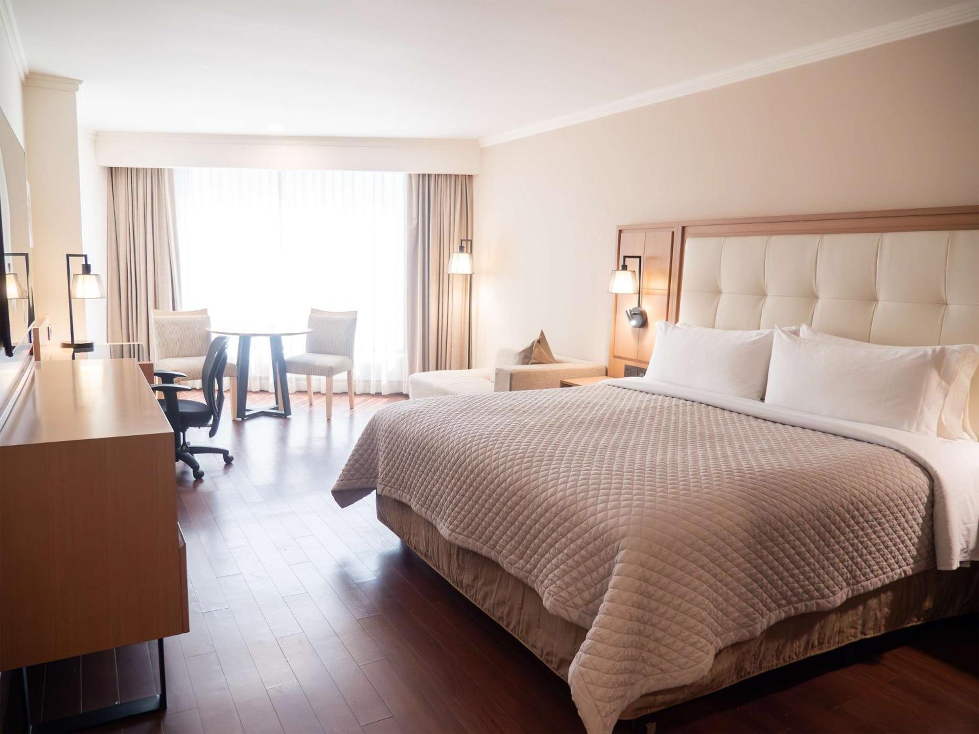 Ms Milenium Monterrey Curio Collection By Hilton Hotel San Pedro Garza Garcia Екстериор снимка