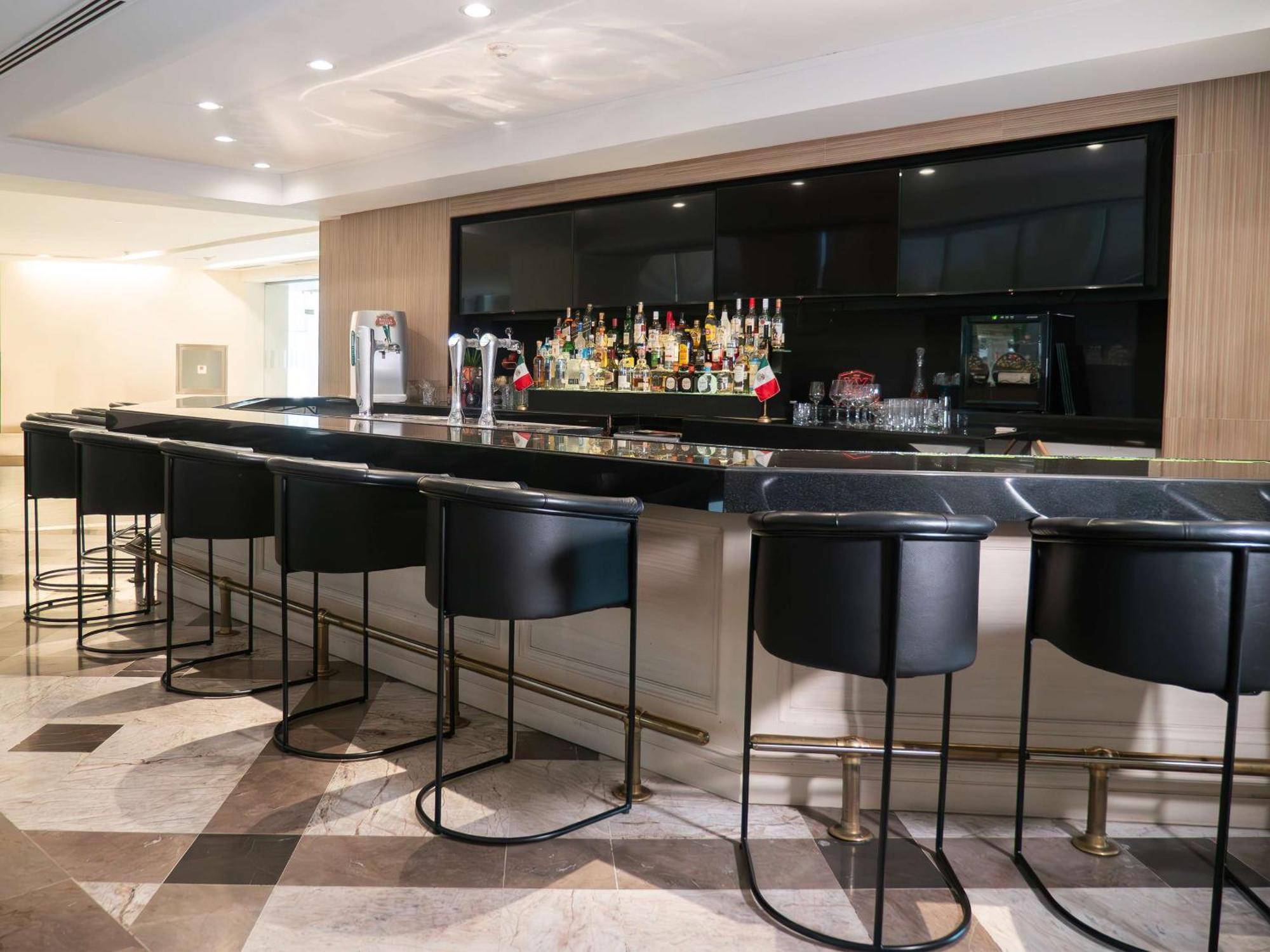 Ms Milenium Monterrey Curio Collection By Hilton Hotel San Pedro Garza Garcia Екстериор снимка